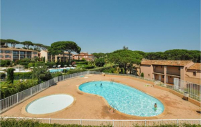 1 Bedroom Gorgeous Apartment In Sainte-Maxime